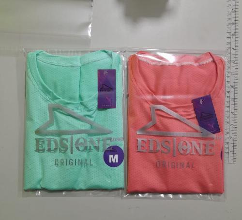 Remera Drifit Dama - Miniatura 5