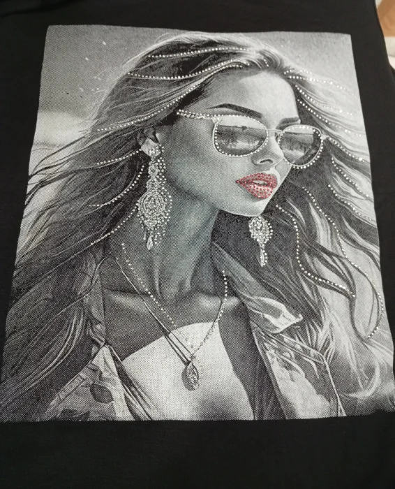 Remeras de Modal Viscosa
