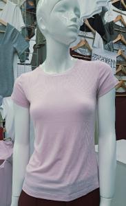 Remera Cuello Redondo