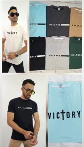 Remeras Estampadas