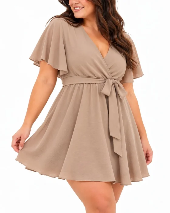 Vestido Cey
