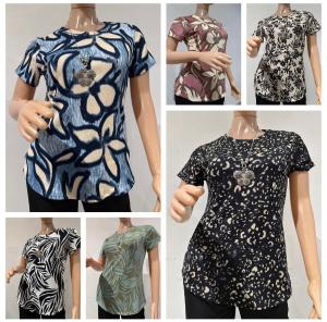 Remeras de Morley Estampado  Especial