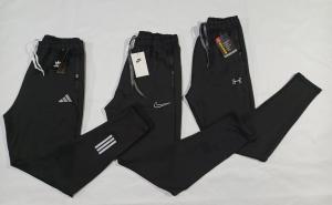 Pantalones Deportivos Largos
