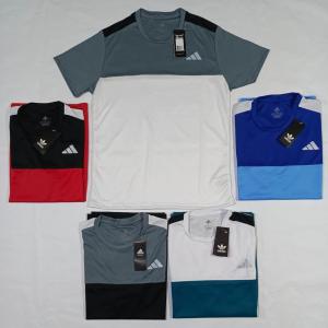 Remeras Deportivas