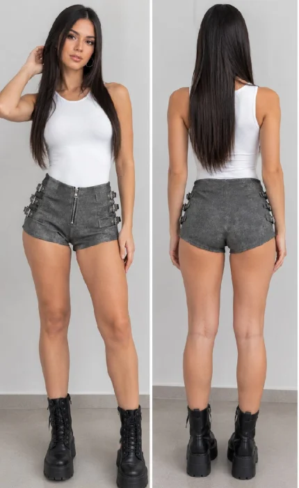 Short  Hebi