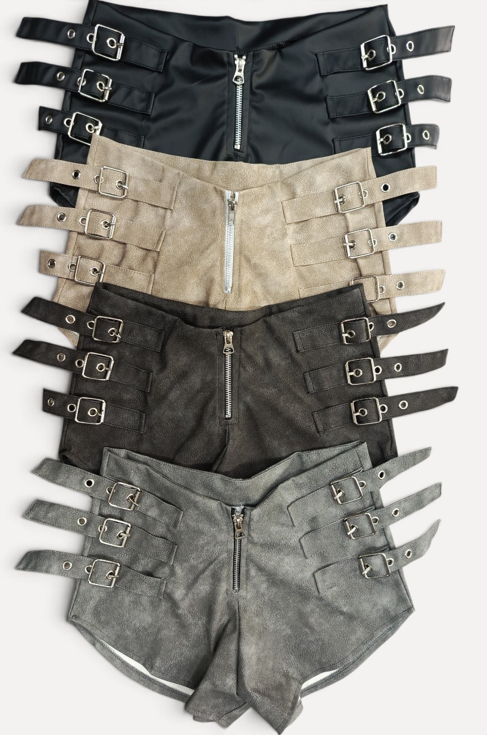 Short  Hebi - Imagen 2