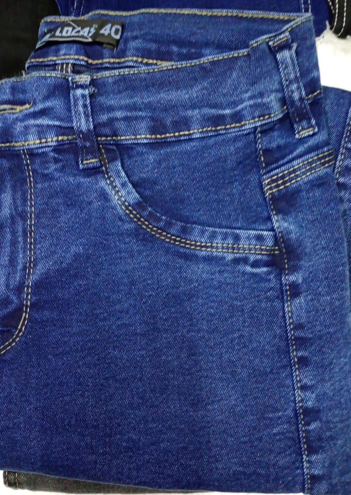 Las Locas Jeans Chupines - Imagen 7