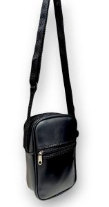 Portacelular Liso Unisex
mide 20cm X 12cm X 5cm Aproximadamente, Marroquineria - Miniatura 5