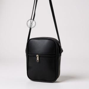 Portacelular Liso Unisex
mide 20cm X 12cm X 5cm Aproximadamente, Marroquineria - Miniatura 4