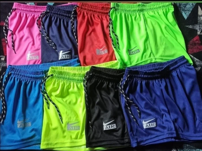 Super Oferta! Short Deportivo Dama