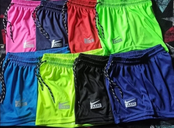 Super Oferta! Short Deportivo Dama
