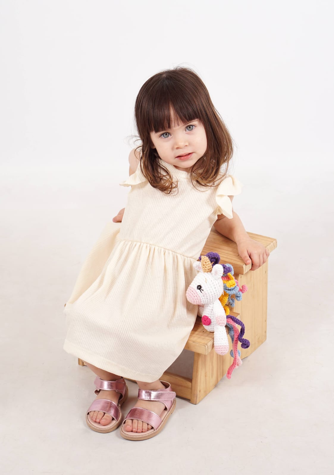 Sandalias Roma Infantiles Niñas Nenas Lisas Abiertas Roma Clásicas Modernas Cómoda - WhatsApp%20Image%202024-08-30%20at%2014.14.18.jpeg