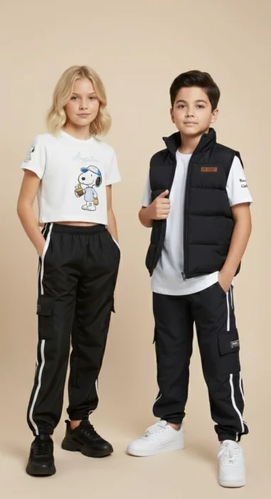 Parachute Strong Unisex