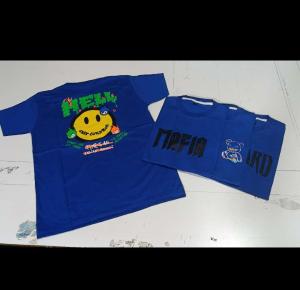 Remeras Estampadas