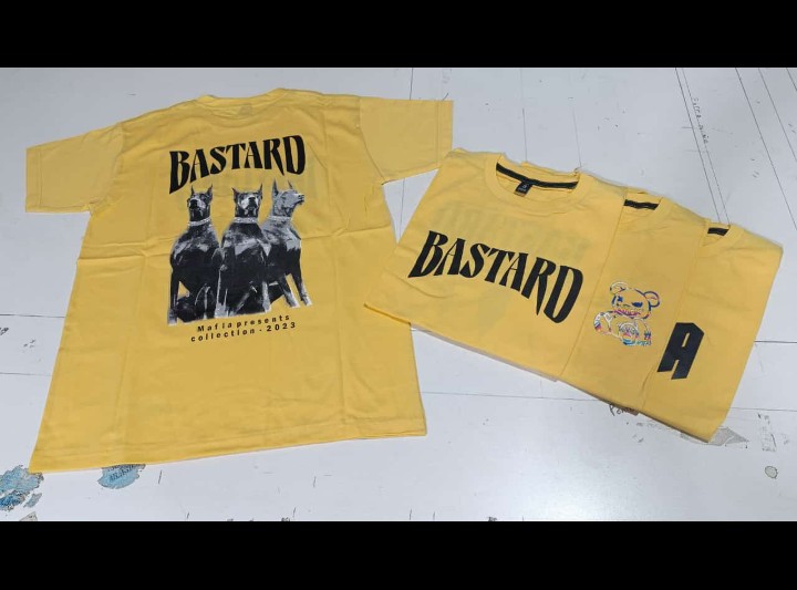 Remeras Estampadas - Imagen 2