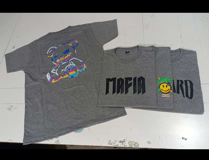 Remeras Estampadas - Imagen 3
