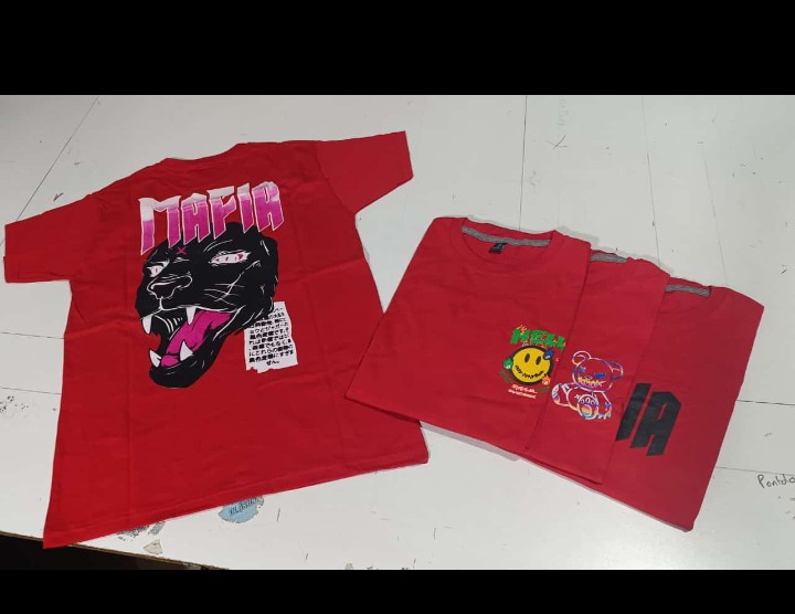 Remeras Estampadas - Imagen 4