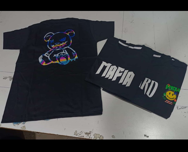 Remeras Estampadas - Imagen 5