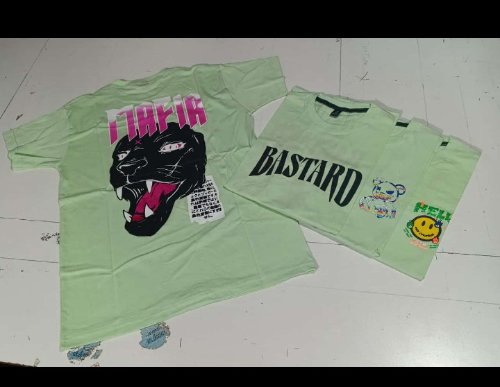 Remeras Estampadas - Imagen 6