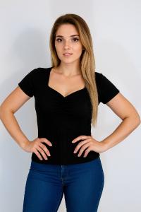 Remeras Morley