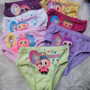 Bombachas de Nena