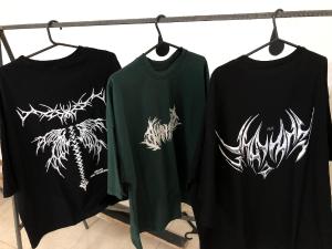 Remerones Over