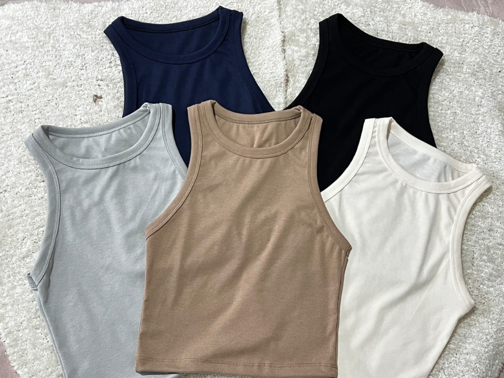 Musculosas - Imagen 2