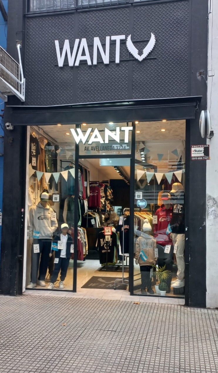Remera Oversize Adulto - Imagen 6