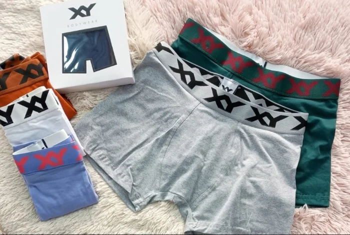 Xy Boxer Liso