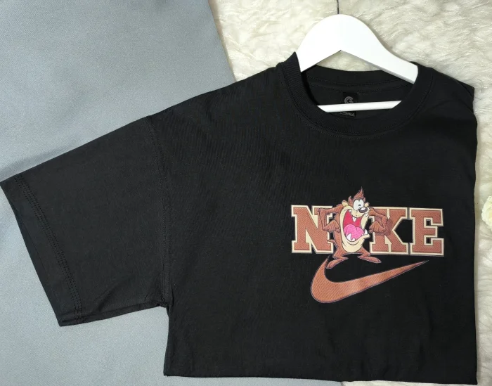 Remeras Oversize