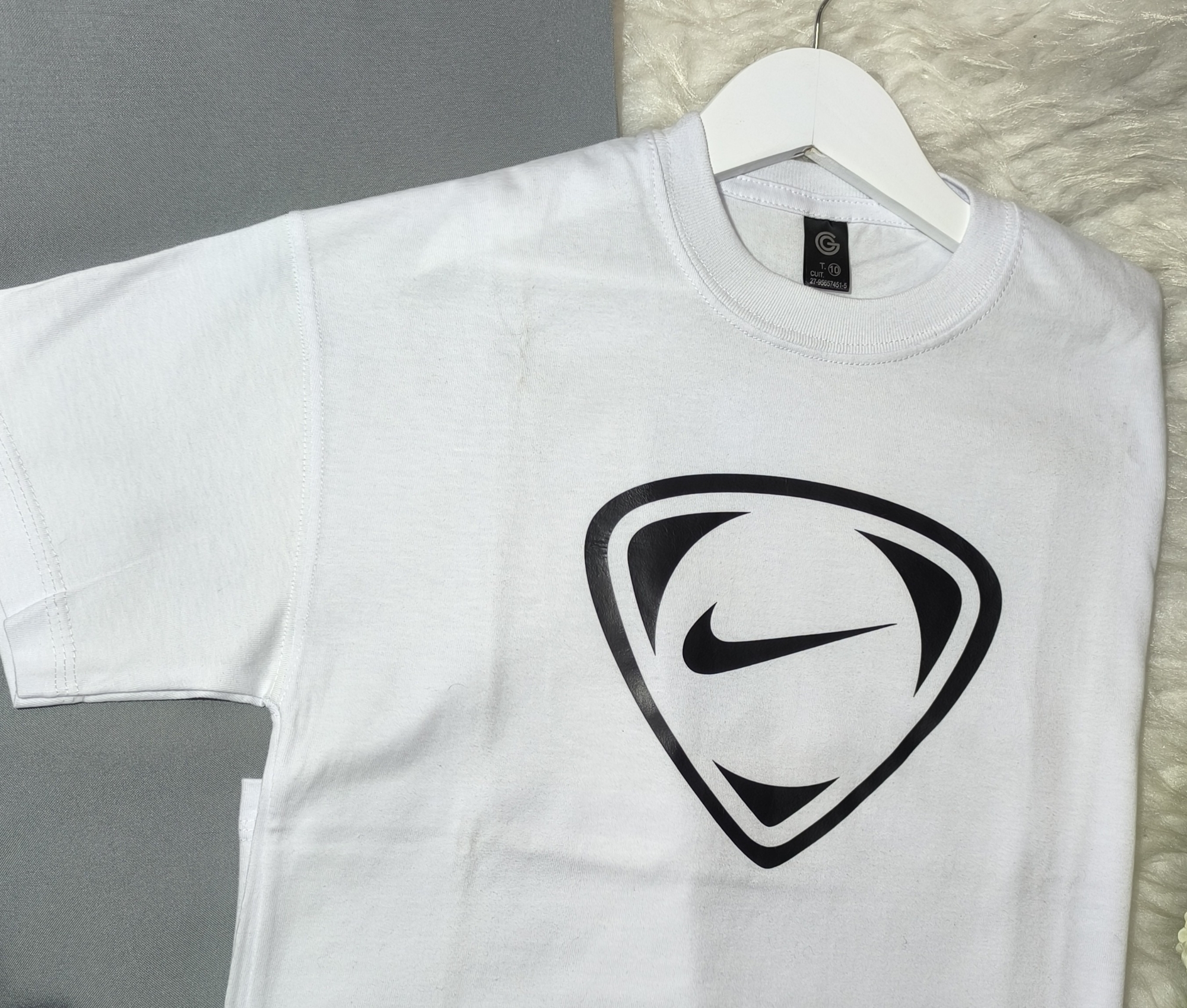Remeras Oversize - Imagen 2