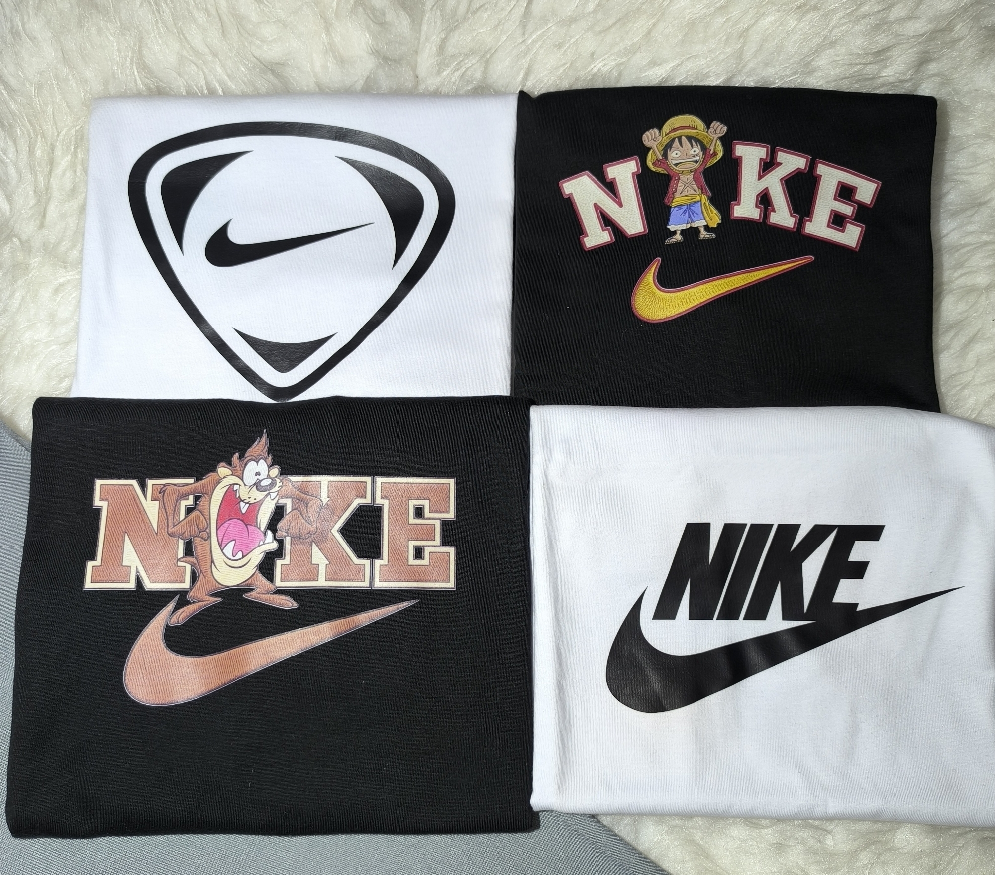 Remeras Oversize - Imagen 4