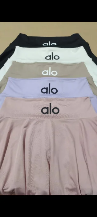 Shorts Pollera Lycra Dama
