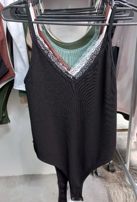 Body Puntilla