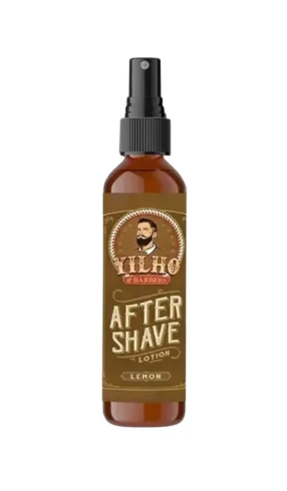 Yilho Loción After Shave Spray X 120 Ml