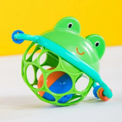 Ranita para Jugar en el Agua