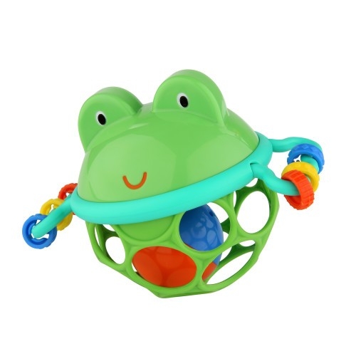 Ranita para Jugar en el Agua - Imagen 2