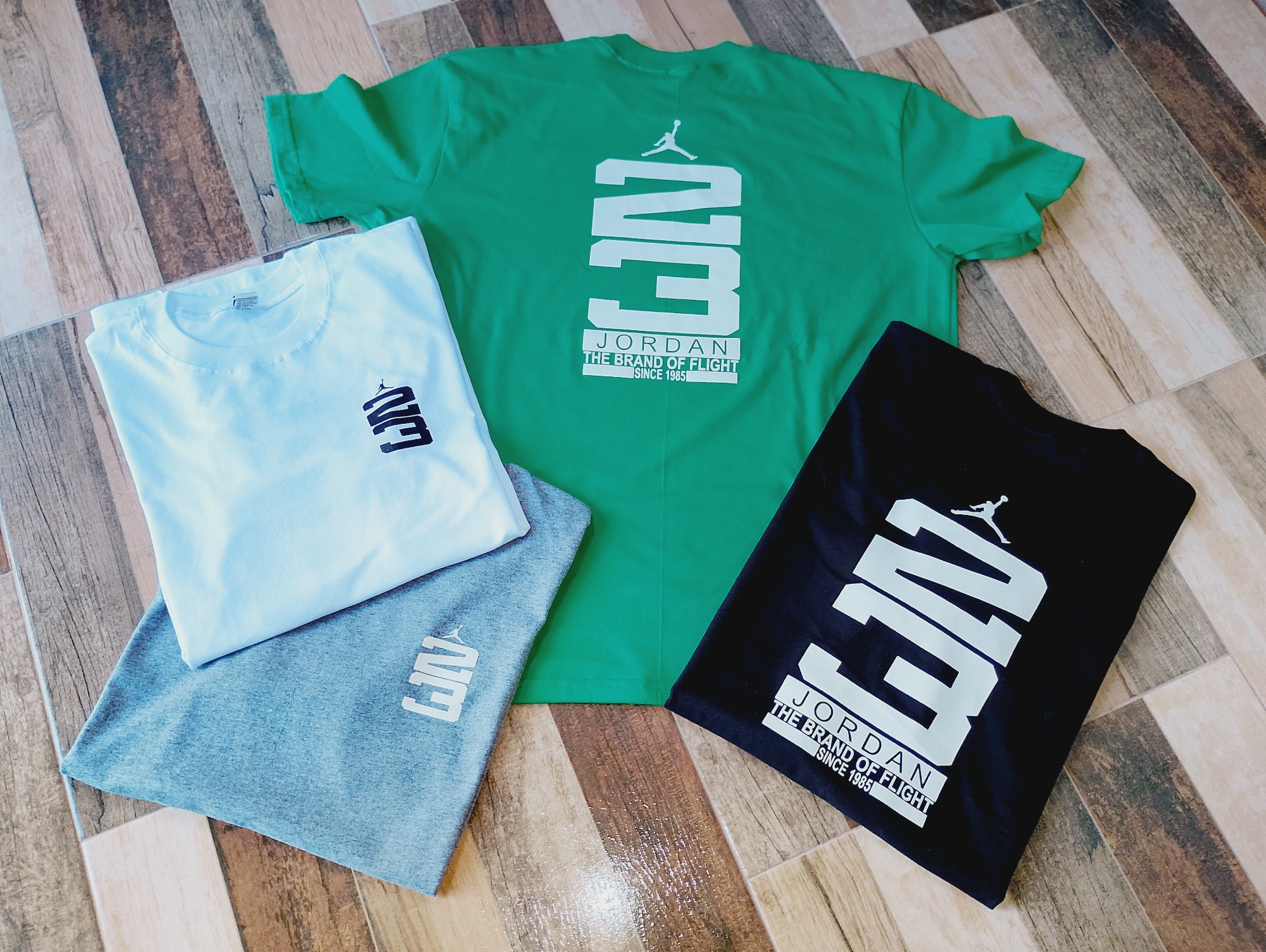 Remeras Oversize - Imagen 3
