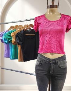 Remera Princesa