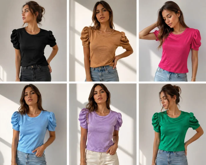 Remera Princesa