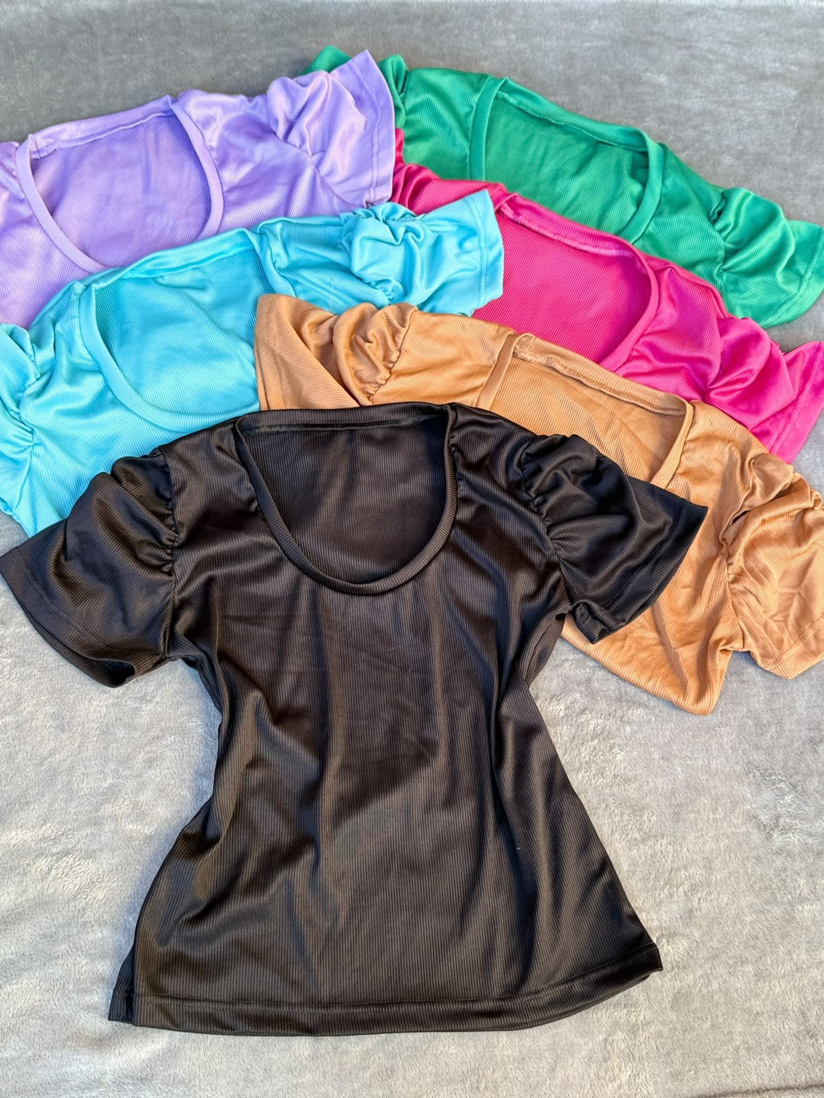 Remera Princesa - Imagen 2