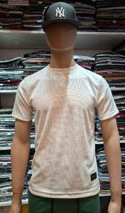 Remera Wafle Clásica - Miniatura 3