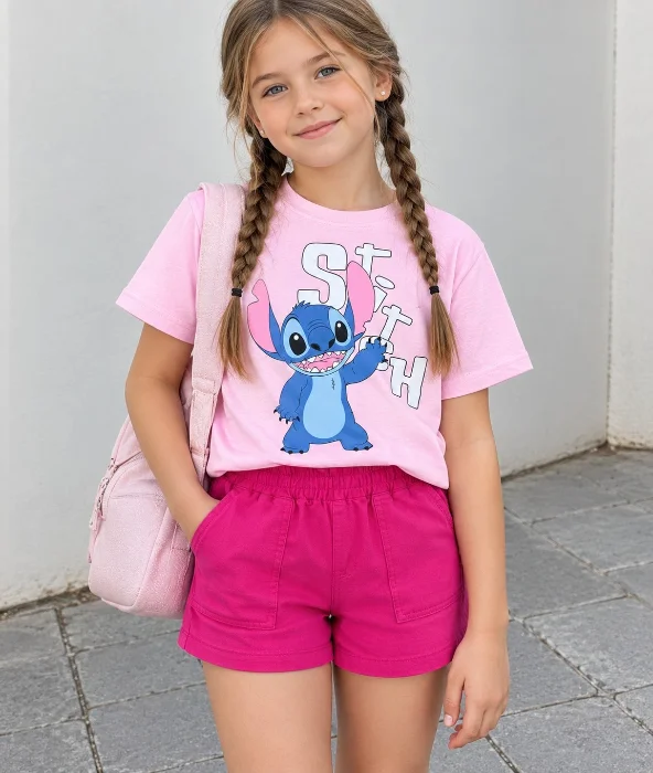 Short Nena