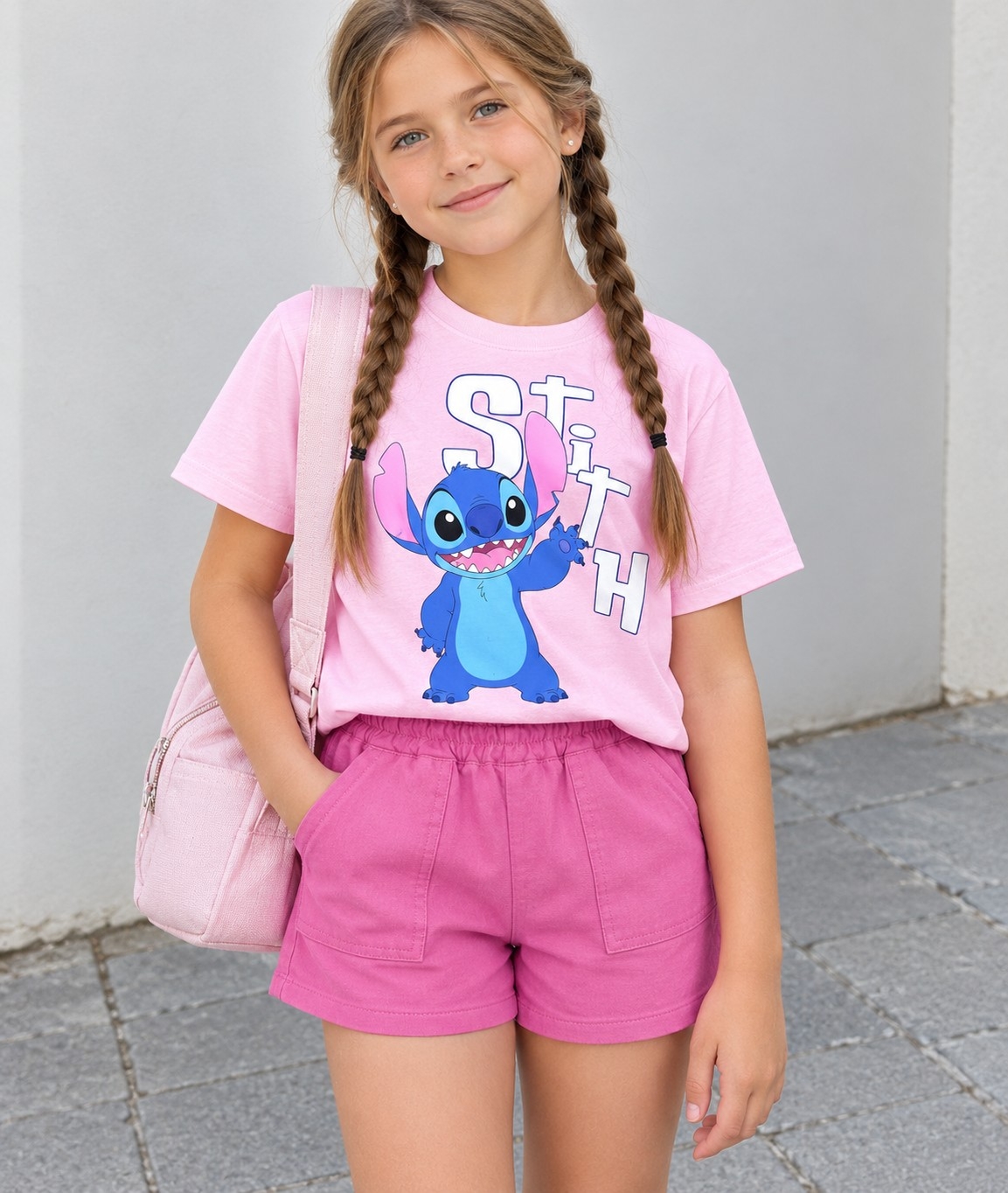 Short Nena - Imagen 3