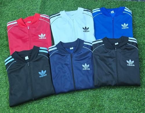 Campera Retro Adidas - Miniatura 2