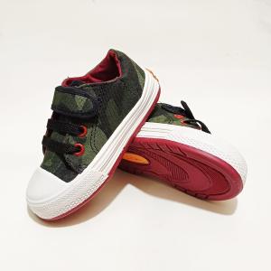 Zapatillas con Abrojo Base Antideslizantes - Miniatura 3