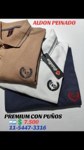 Camisas