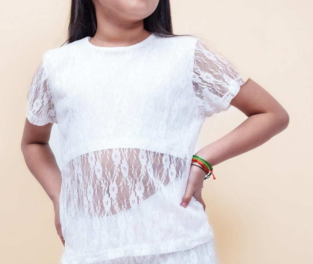 Remeras  de  Niñas - Imagen 3