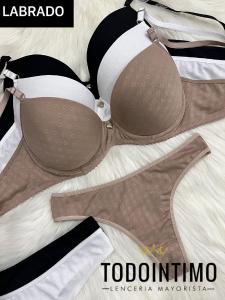 Conjunto Base Labrado - Miniatura 2