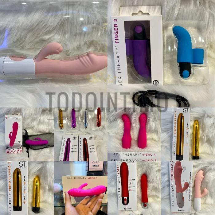 Sexshop Art Surtidos Consultar Balas Vibrador
